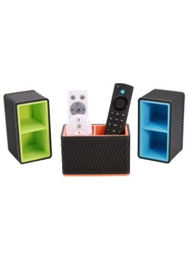 مجموعة منظم وحدة تحكم ريموت كنترول