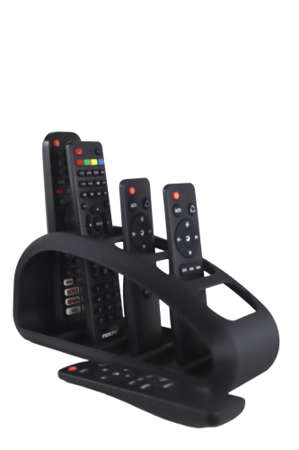 منظم وحدة تحكم ريموت كنترول - سعة 5 وحدات