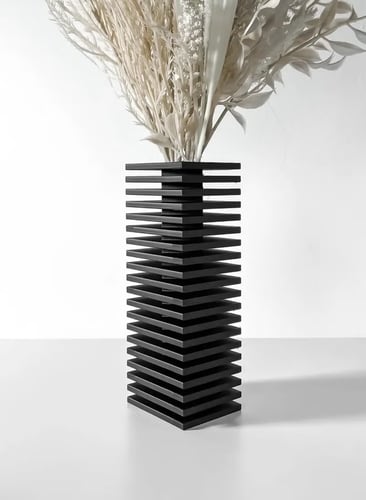 مزهرية نادو المتقدمة – تصميم مبتكر لتنسيقات الزهور...