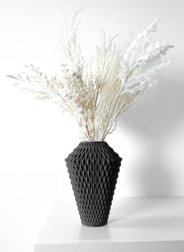 مزهرية فانتوري – تصميم أنيق وعصري لديكور راقٍ