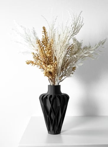 مزهرية Lunor – قطعة ديكور أنيقة وعصرية لمنزلك