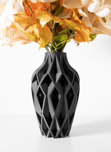 مزهرية يانو – لمسة أنيقة وعصرية لديكور منزلك