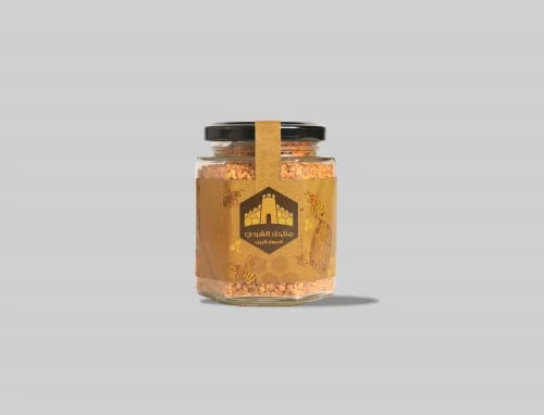Pollen grains 250 grams