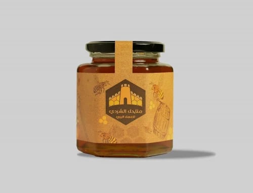 Sidr honey 500 grams
