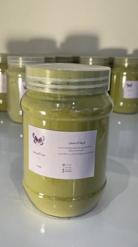 حناء المدينه