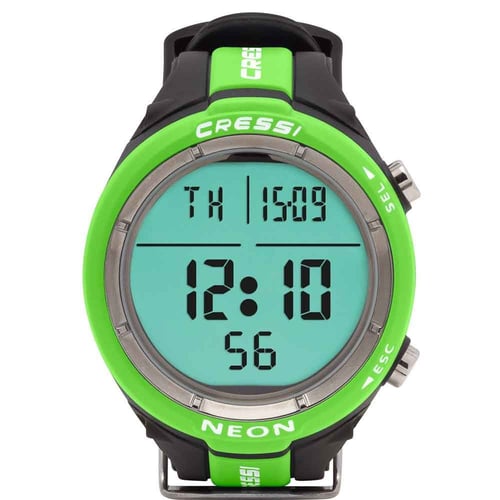 كمبيوتر كريسي نيون Cressi Neon Dive Computer