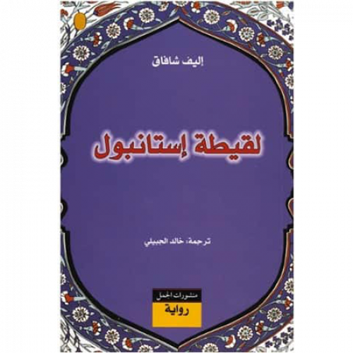 لقيطة إستانبول