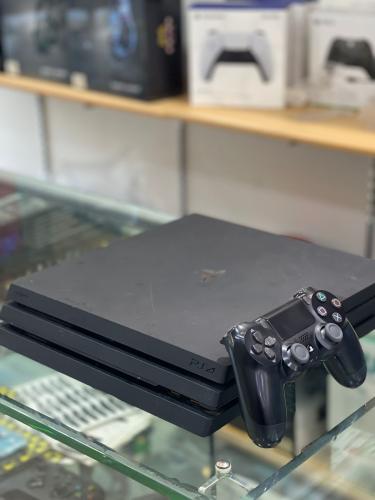 سوني 4 برو معدل 1300