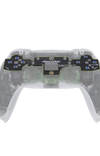 يد تحكم سوني 5 جديده كلكلت ماوس وهززاز كهرومغناطيس...