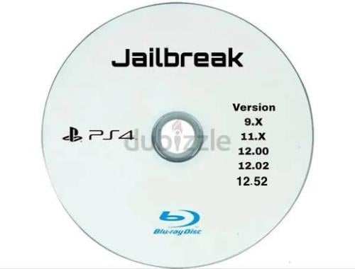 تهكير سوني 4 DVD