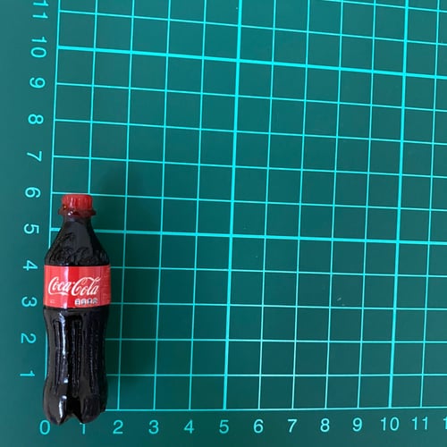 مغناطيس كوكاكولا