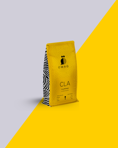 خليط كلاسيك CLA بلند 250 ج