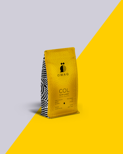 بن كولومبي - فيلا ريكا 250 g