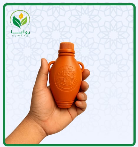 كرتون ماء زمزم جرة صغيرة 250 مل – 24 علبة ( عرض 10...