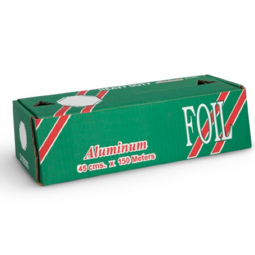 رول قصدير 45 سم. 2613