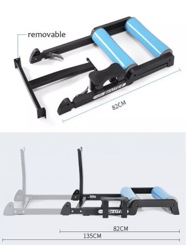 جهاز تدريب منزلي ثابت