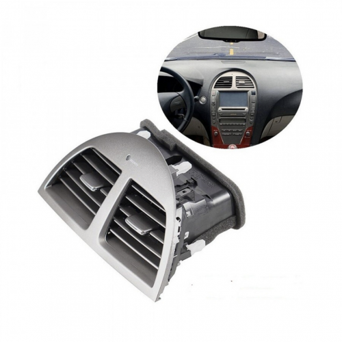 ديكور مكيف لكزس ES350 موديل 2007 - 2009