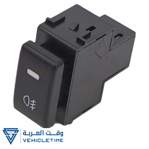 كشاف فورتشنر 2005 - 2009