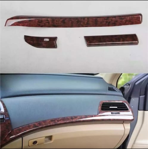 ديكور طبلون هوندا اكورد 2008-2012