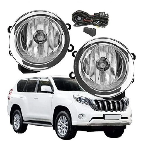 كشاف تويوتا برادو 2014 - 2016