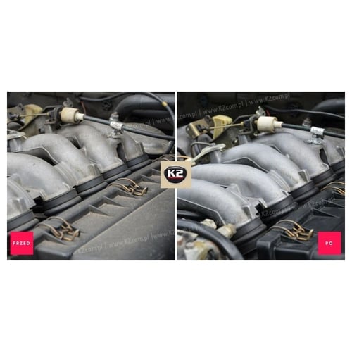 اكرا 700 مل منظف و ملمع ماكينه و مزيل للشحوم و حما...