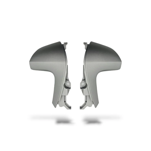 ديكور طارة (دركسون) استاندر كامري 2007-2011 - فضي