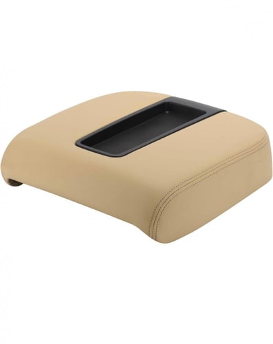 غطاء تكاية يوكون - جمس 2007 - 2013