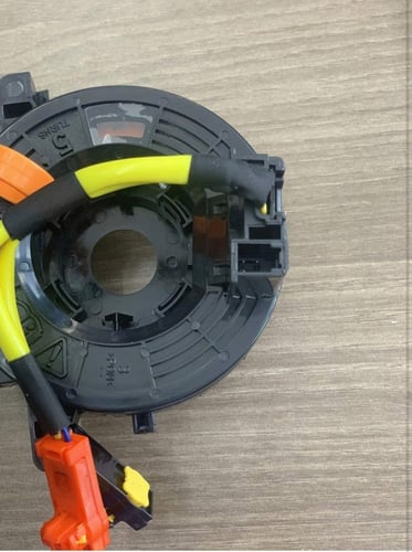 شريحه بوري كامري 2007 - 2011 (84306-06120)