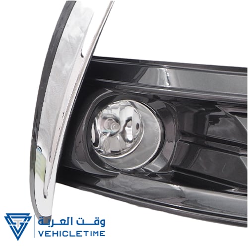 كشاف كورولا 2017 - 2018