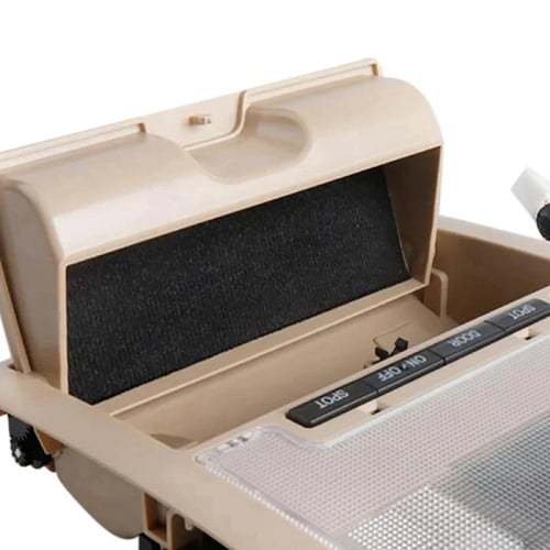 ديكور لمبات سقف تويوتا لاندكروزر 2008 - 2015