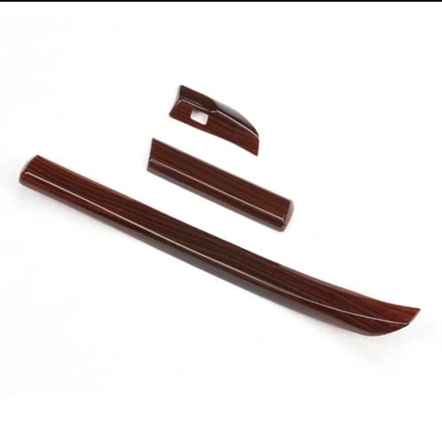 ديكور طبلون هوندا اكورد 2008-2012