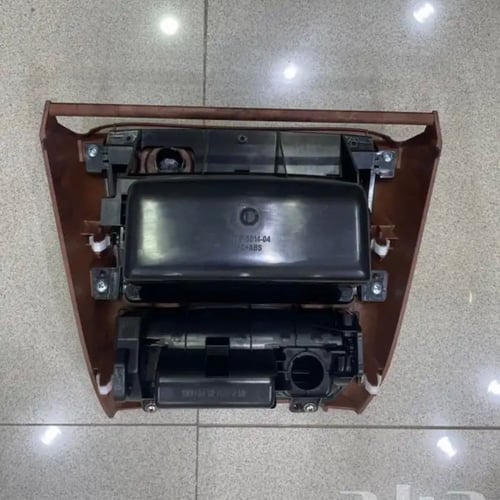 ديكور درج طفاية كامري من 2003 - 2006