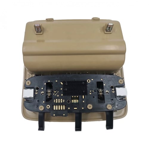 ديكور سقف كامري من موديل 2003 - 2006