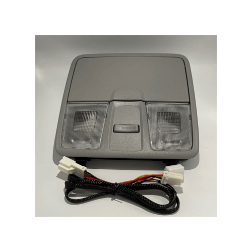 لمبة سقف النترا 2013-2015 مع ظفيرة