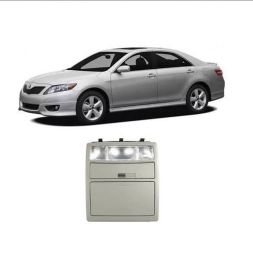 ديكور لمبات سقف فتحة كامري / أوريون من موديل 2007...