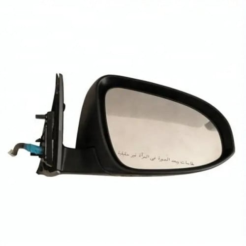 مرايا كامري كهرباء من موديل 2012-2015 مع اشارة