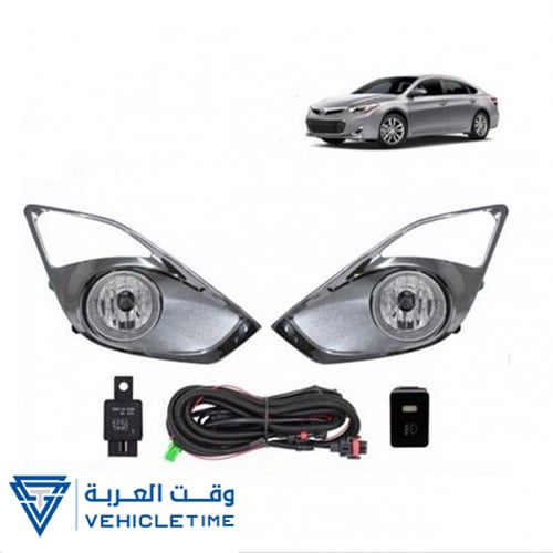 كشاف تويوتا افالون 2013 - 2015