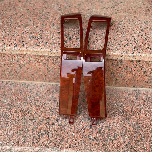 ديكور مكيف برادو طقم من 2003 - 2009