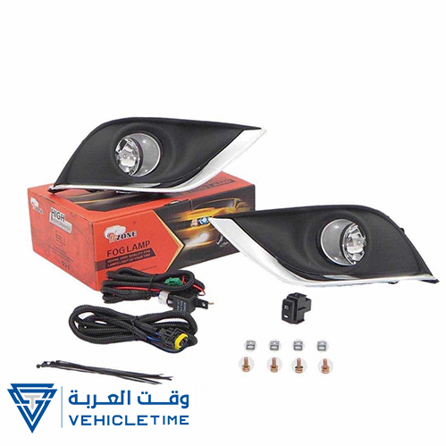 كشاف نيسان صني 2014 -2018