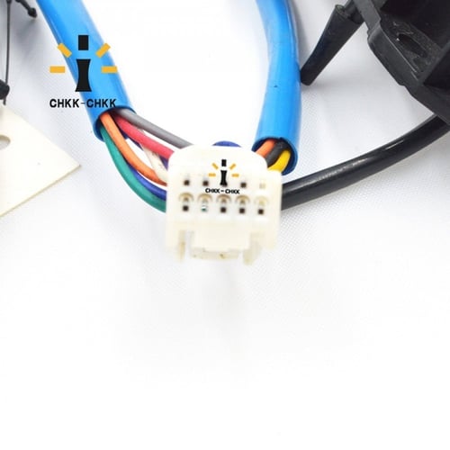 ازرار تحكم طارة (دركسون) كامري