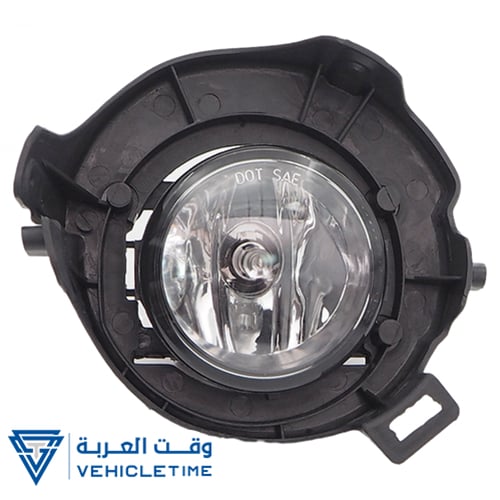 كشاف فورتشنر 2005 - 2009