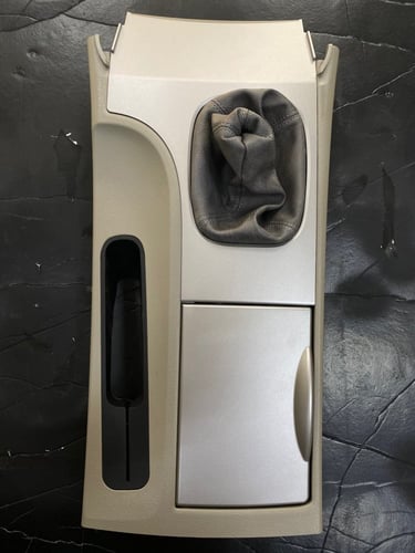 ديكور قير عادي تويوتا كامري 2007 - 2011