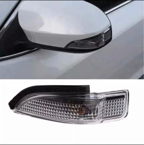 غطاء مراية كامري 2012 - 2015