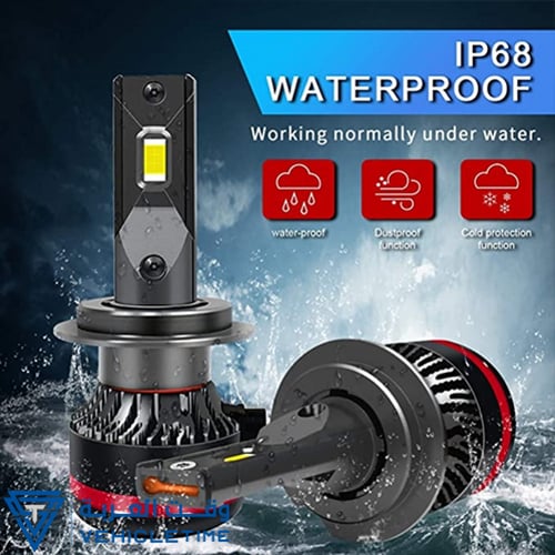 انوار ليد من كونبوكس المطور conpex