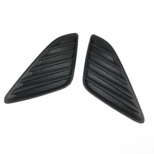 غطاء كشاف كامري مقفل 2012 - 2015