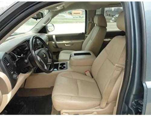 غطاء تكاية يوكون - جمس 2007 - 2013