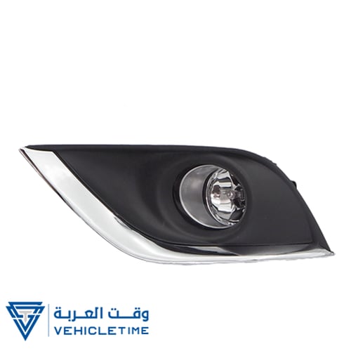 كشاف نيسان صني 2014 -2018