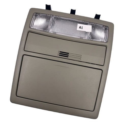 ديكور لمبات سقف فتحة كامري / أوريون من موديل 2007...