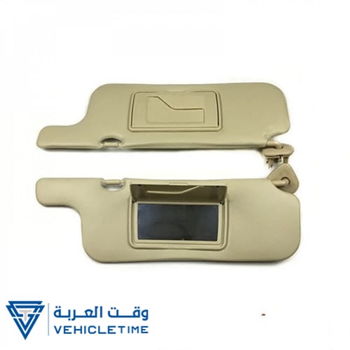 شماسات كورولا 2001 -2007