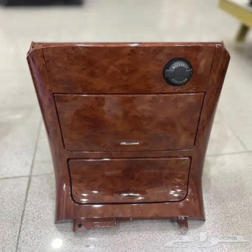 ديكور درج طفاية كامري من 2003 - 2006